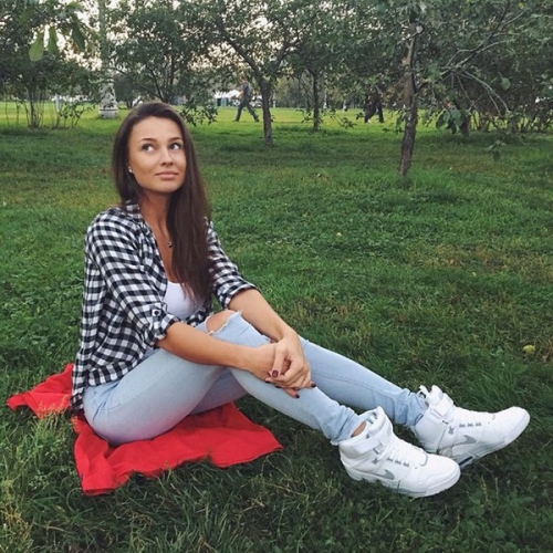 Лана Индивидуалка СПб, телефон +7(981)136-33-84, возраст 28 - Фото 3